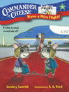 Cover image for Have a Mice Flight!